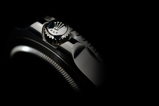 Wir beleihen Ihre Rolex